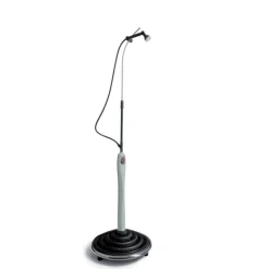 Doccia da giardino Sunny Style Premium grigio
