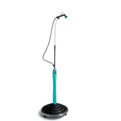 Doccia da giardino Sunny Style Premium blu petrolio