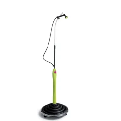 Doccia da giardino Sunny Style Premium verde lime