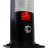 Doccia solare giardino Summer Fun Menorca 20 L per piscina