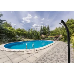 Doccia solare giardino Summer Fun Menorca 20 L per piscina