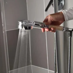 Doccino doccia Aqua Power a risparmio idrico