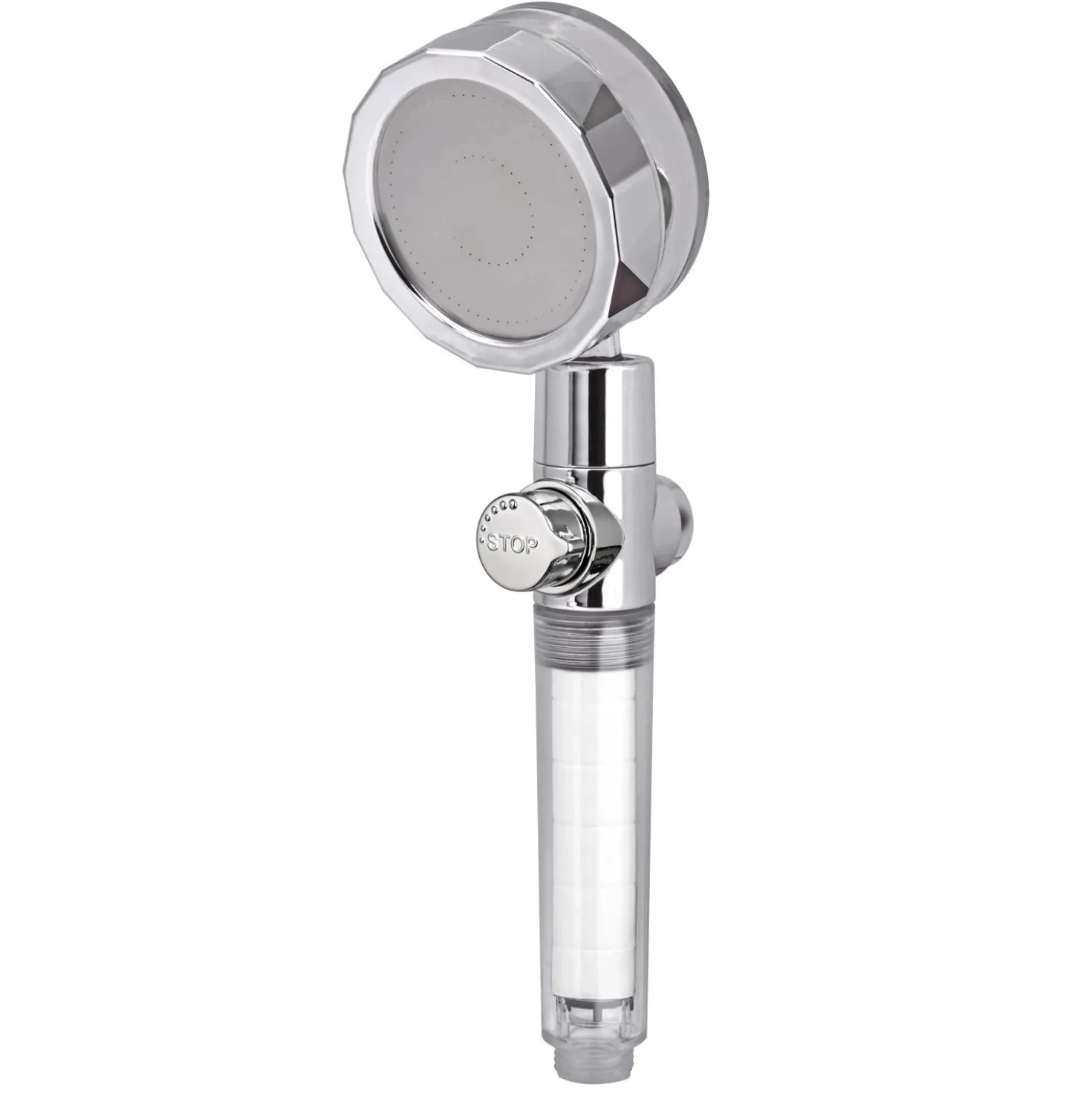 Doccino doccia Aqua Power a risparmio idrico