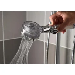 Doccino doccia Aqua Power a risparmio idrico
