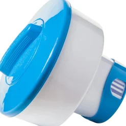 Dosatore cloro piscina galleggiante Summer Fun per pastiglie da 200 g