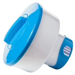 Dosatore cloro piscina galleggiante Summer Fun per pastiglie da 200 g
