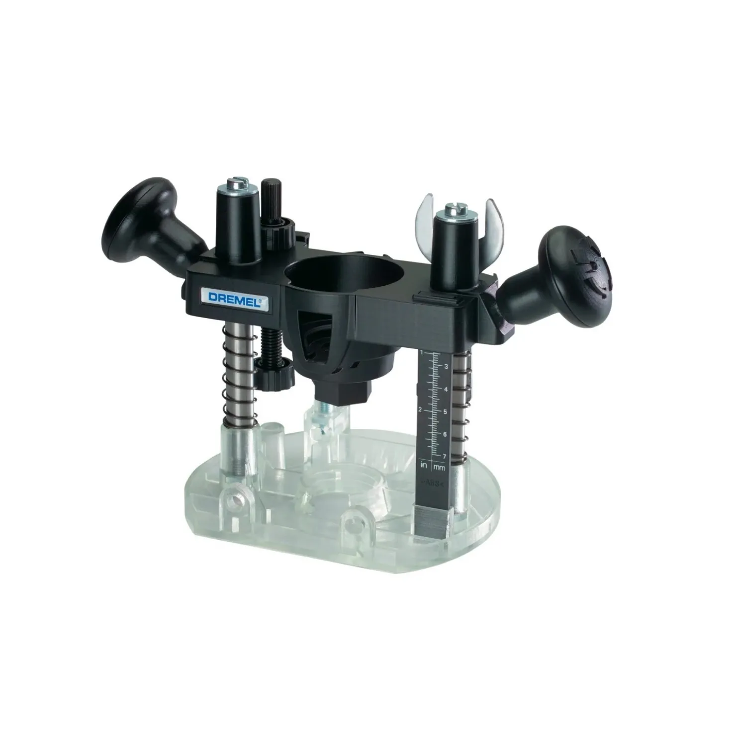 Dremel complemento per fresare a tuffo 335 JA