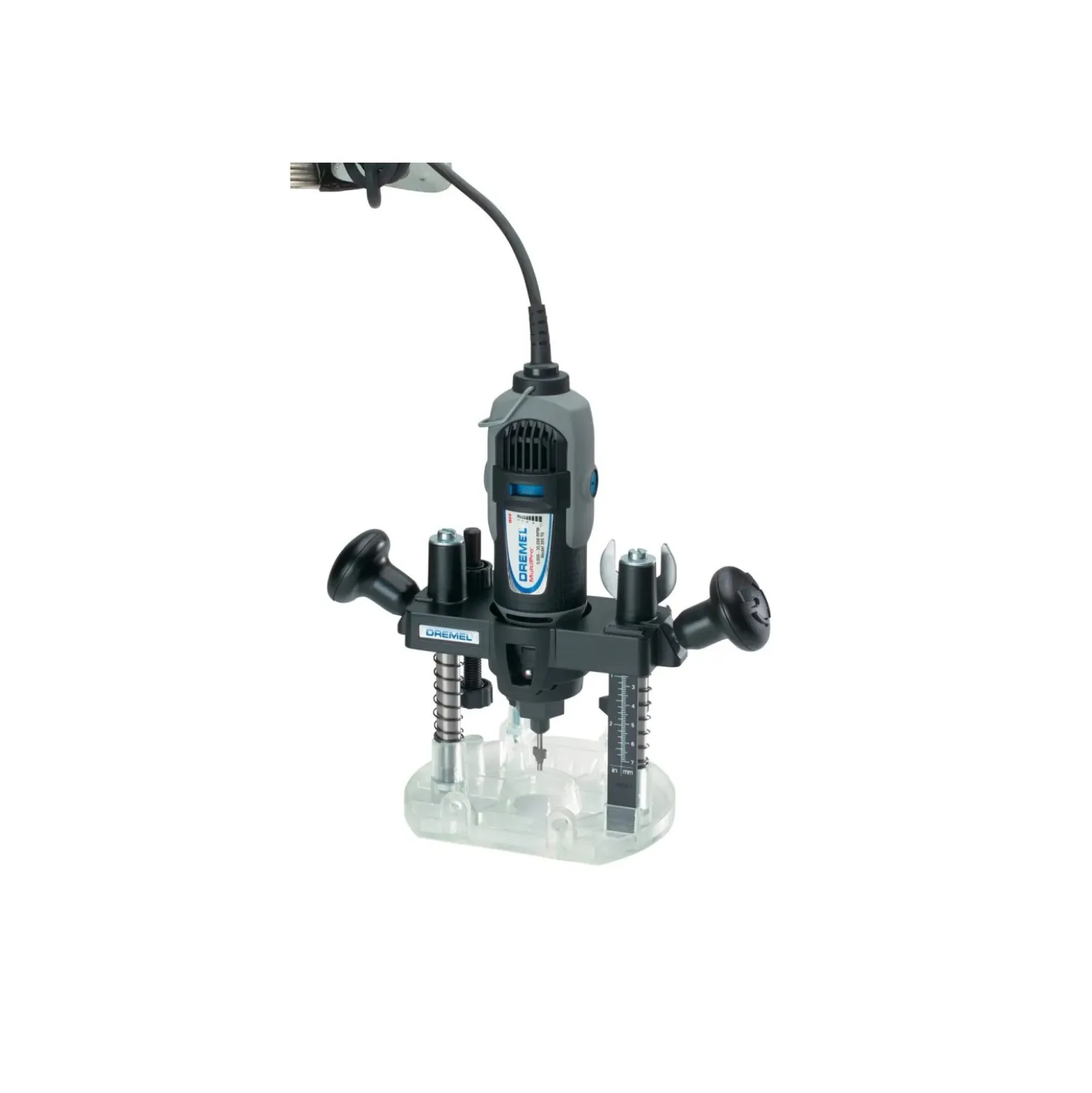Dremel complemento per fresare a tuffo 335 JA