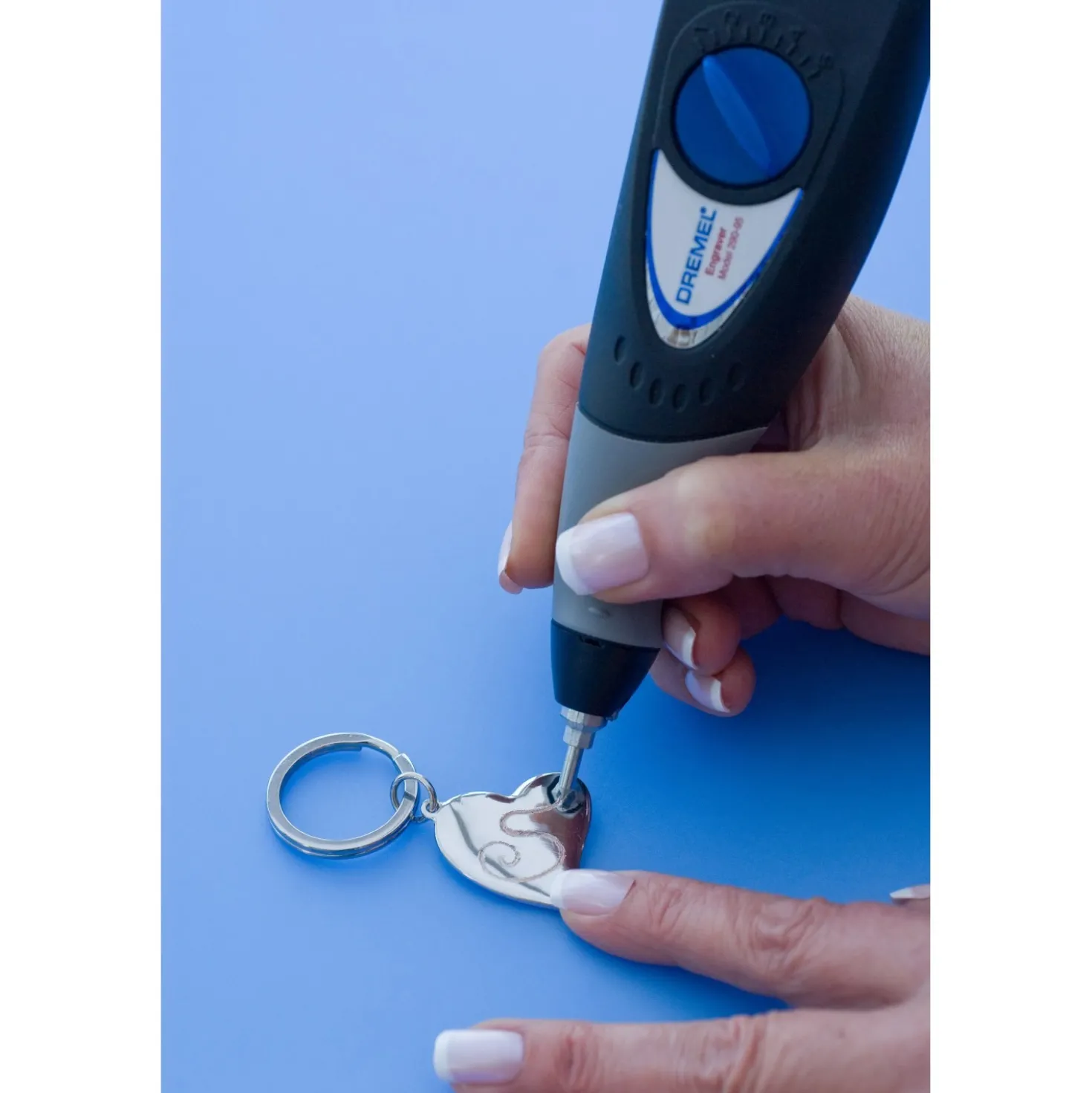 Dremel incisore 290-1
