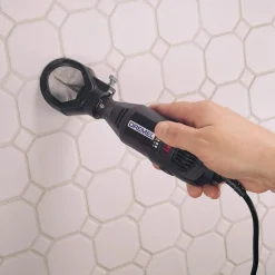 Dremel Kit fresatura malta 568