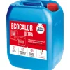 Ecocalor Ultra Combustibile Isoparaffinico sintetico puro 18 litri