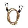 Elastici con gancio in ferro Ø 8 mm x 2 m 2 pz