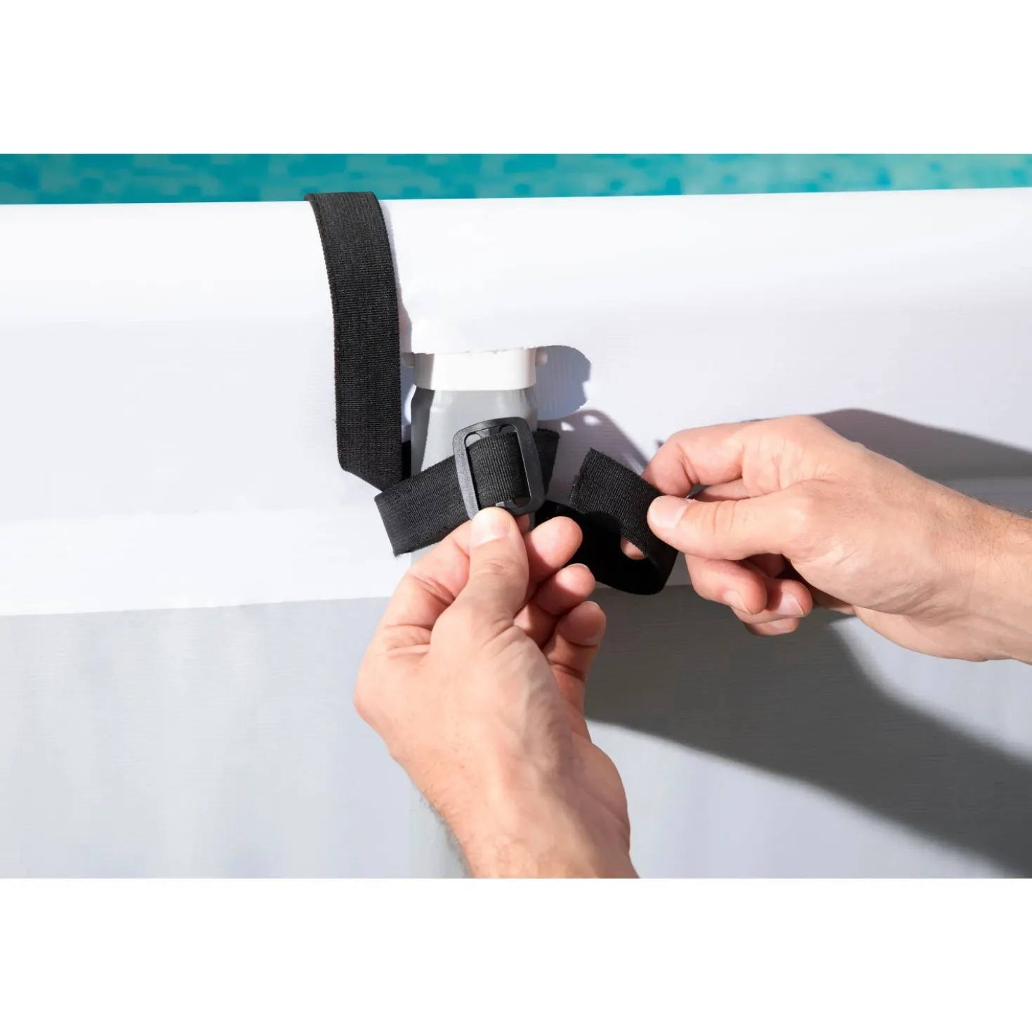 Elastico imbragatura per nuotare da fermi Bestway