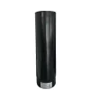 Elemento lineare per canale da fumo serie Arredo-Legna Ø 150 x H 500 mm