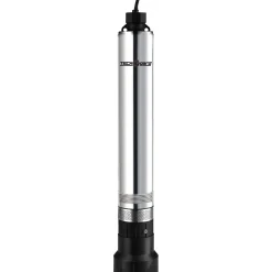 Elettropompa sommersa TECKGARD TGP DS5.1-56/7 1000 W