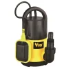 Elettropompa sommersa Vigor AL-250 per acque chiare 220 V