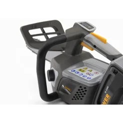 Elettrosega a batteria Alpina APR 48V Alpina 1000W - Solo corpo macchina