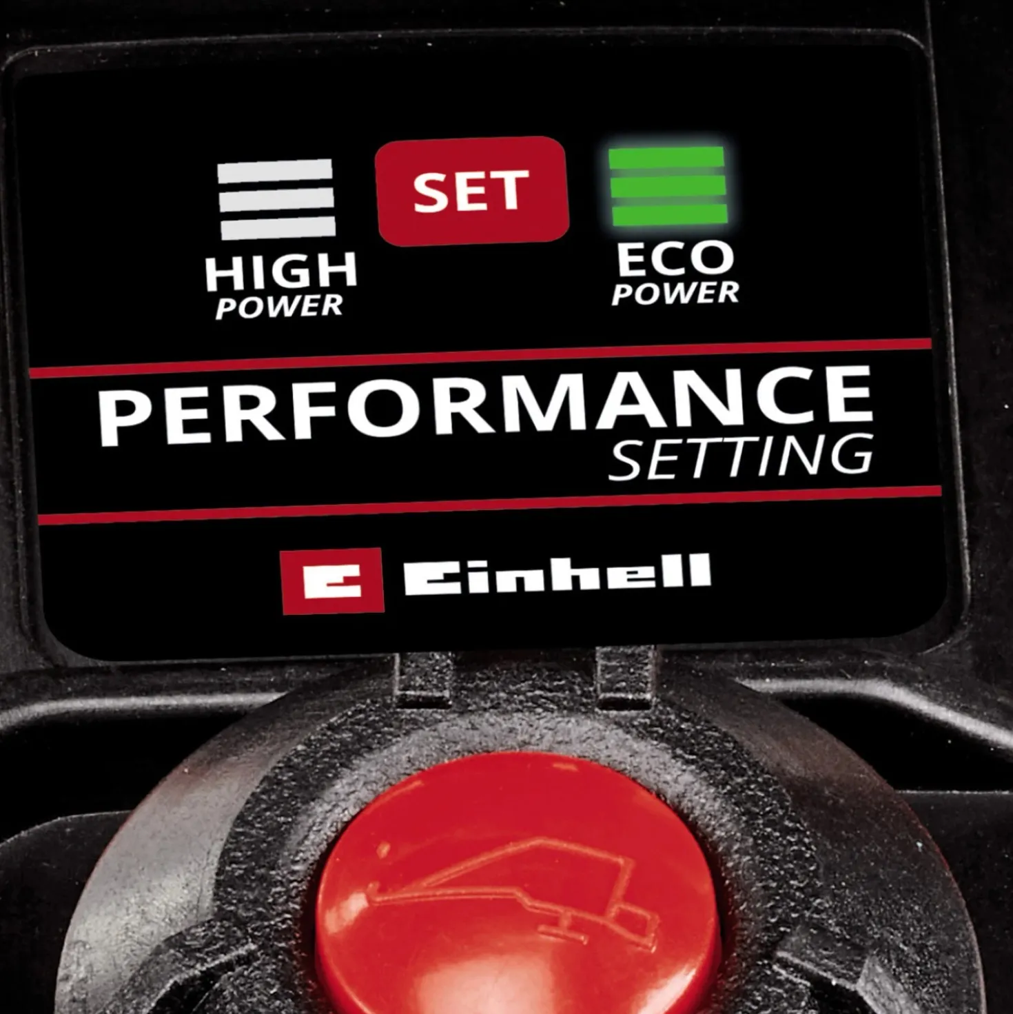 Elettrosega a batteria Einhell Pw X-Change Fortexxa 18/30 - Solo corpo macchina