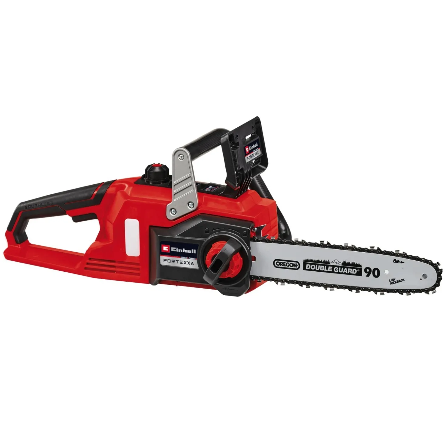Elettrosega a batteria Einhell Pw X-Change Fortexxa 18/30 - Solo corpo macchina
