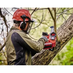 Elettrosega a batteria Fortexxa 18/20 TH Einhell - Solo corpo macchina