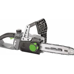 Elettrosega a batteria LUX A-KS-20/25 - Solo corpo macchina