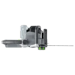Elettrosega a batteria LUX A-KS-20/25 - Solo corpo macchina