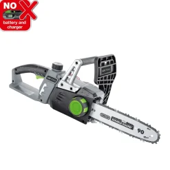 Elettrosega a batteria LUX A-KS-20/25 - Solo corpo macchina