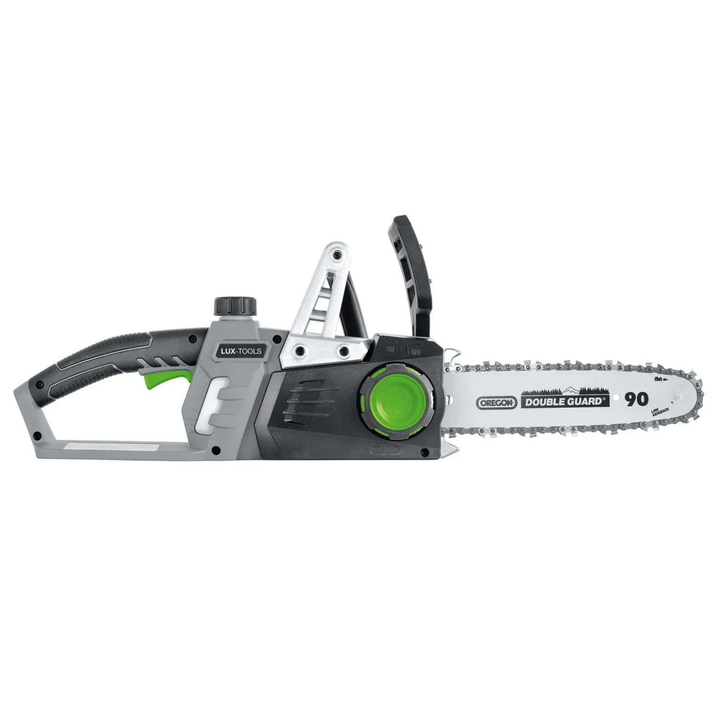 Elettrosega a batteria LUX A-KS-20/25 - Solo corpo macchina