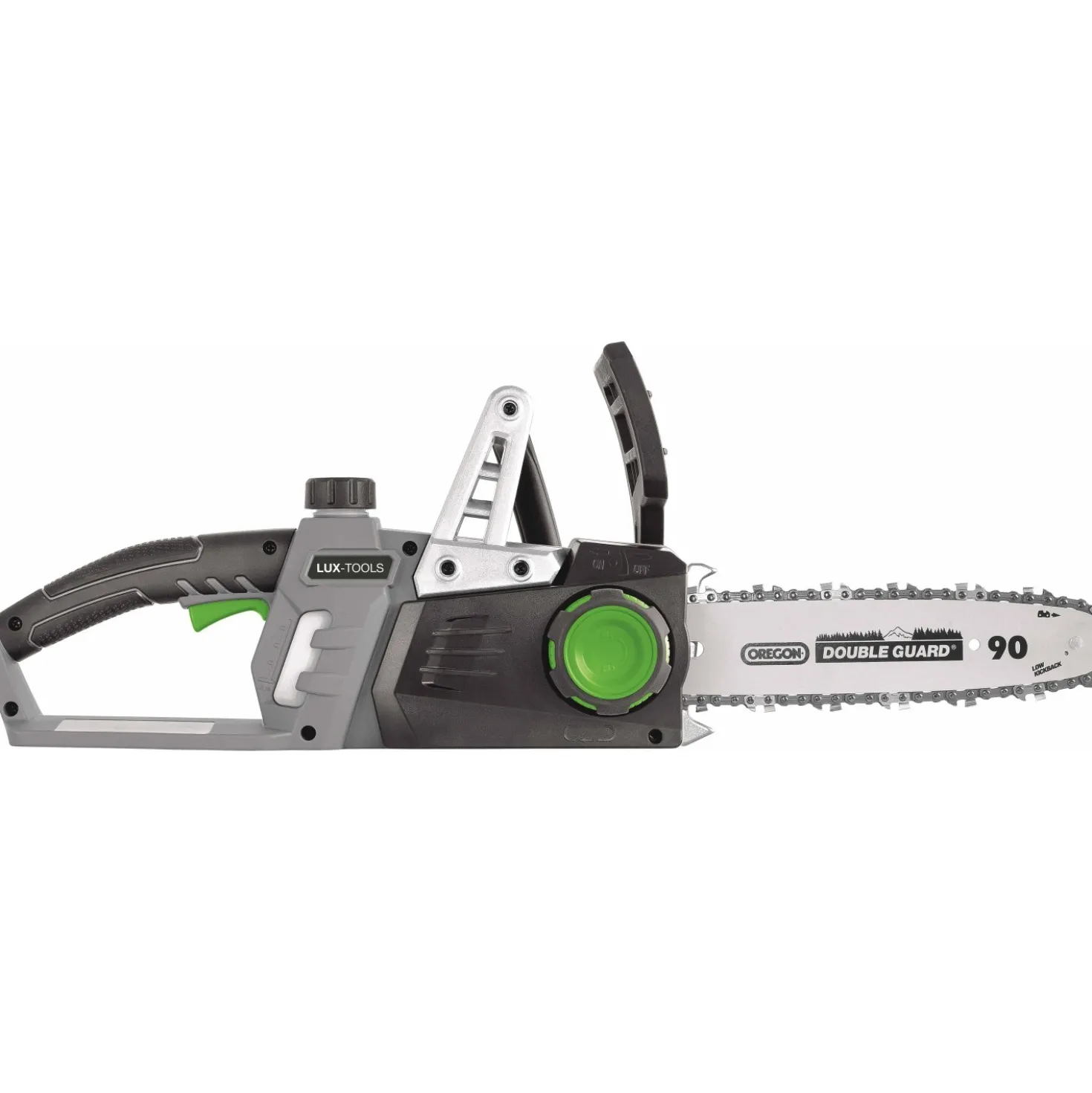 Elettrosega a batteria LUX A-KS-20/25 - Solo corpo macchina