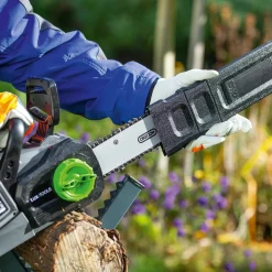 Elettrosega a batteria LUX A-KS-2x20/4/30 - Solo corpo macchina