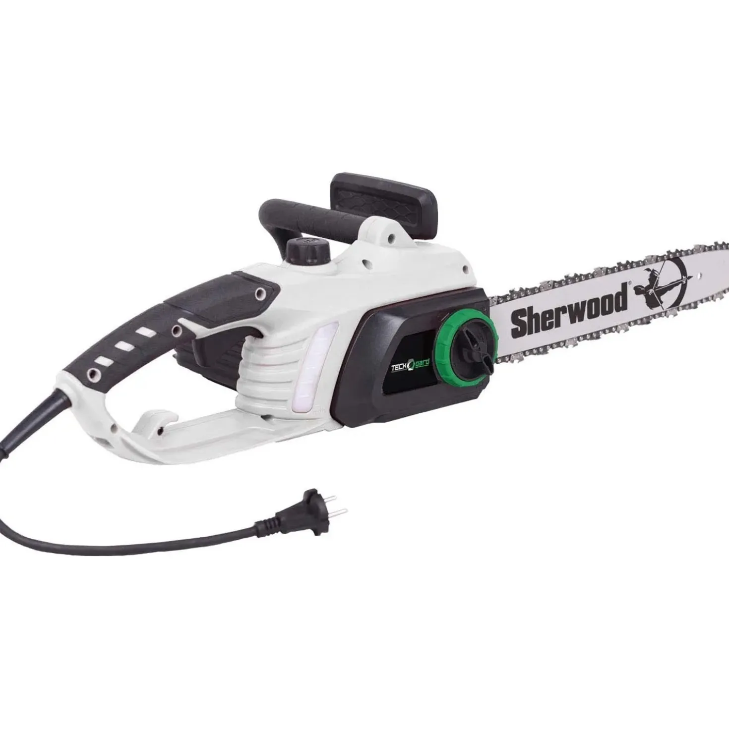 Elettrosega TECKGARD TGE 2200 EL barra L 40 cm 2200 W