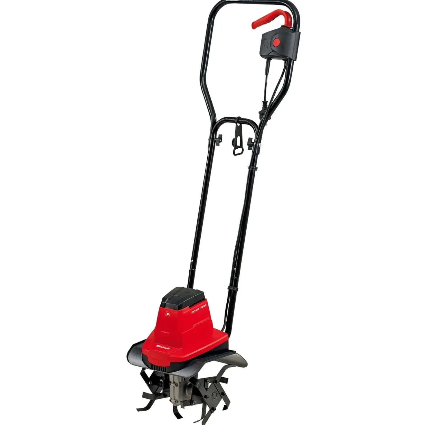 Elettrozappa Einhell GC-RT 7530 con motore da 750 W
