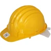 Elmetto di protezione a norme CE colore Giallo