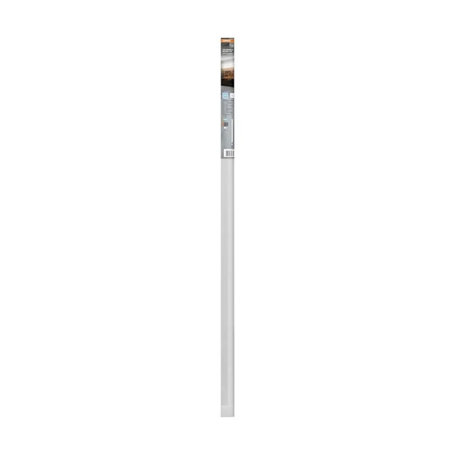 Essential LED Batten 120cm 20W 2000 lm 6500K
