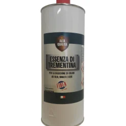 Essenza di trementina Fidea 1 l