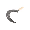 Falce battuta LUX-TOOLS rotonda
