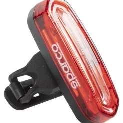 Fanalino posteriore a LED Sparco ricaricabile