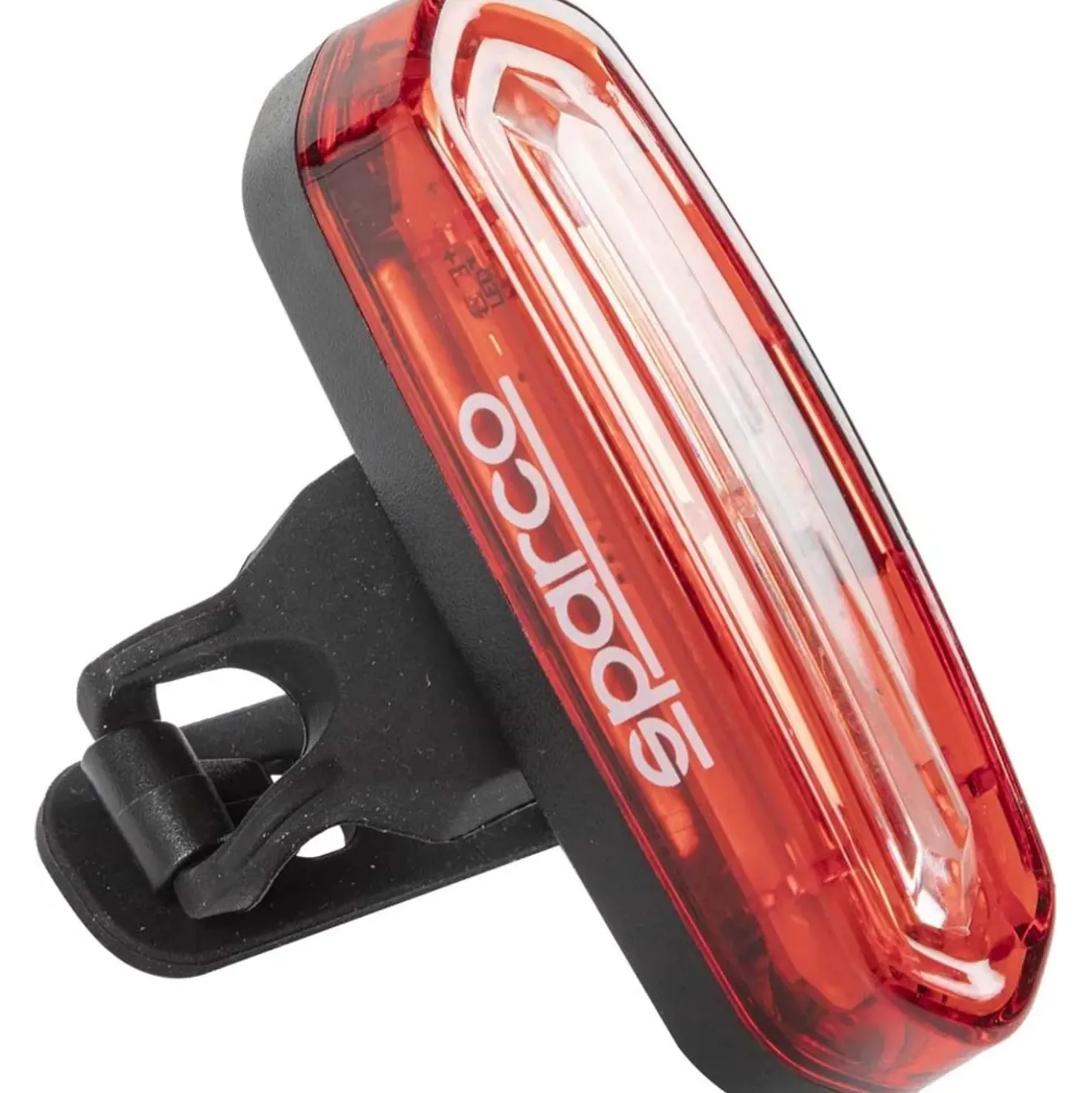Fanalino posteriore a LED Sparco ricaricabile