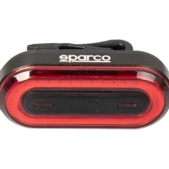 Fanalino posteriore Sparco impermeabile