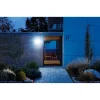 Faretto LED Steinel Home 2 16x18x18 cm bianco