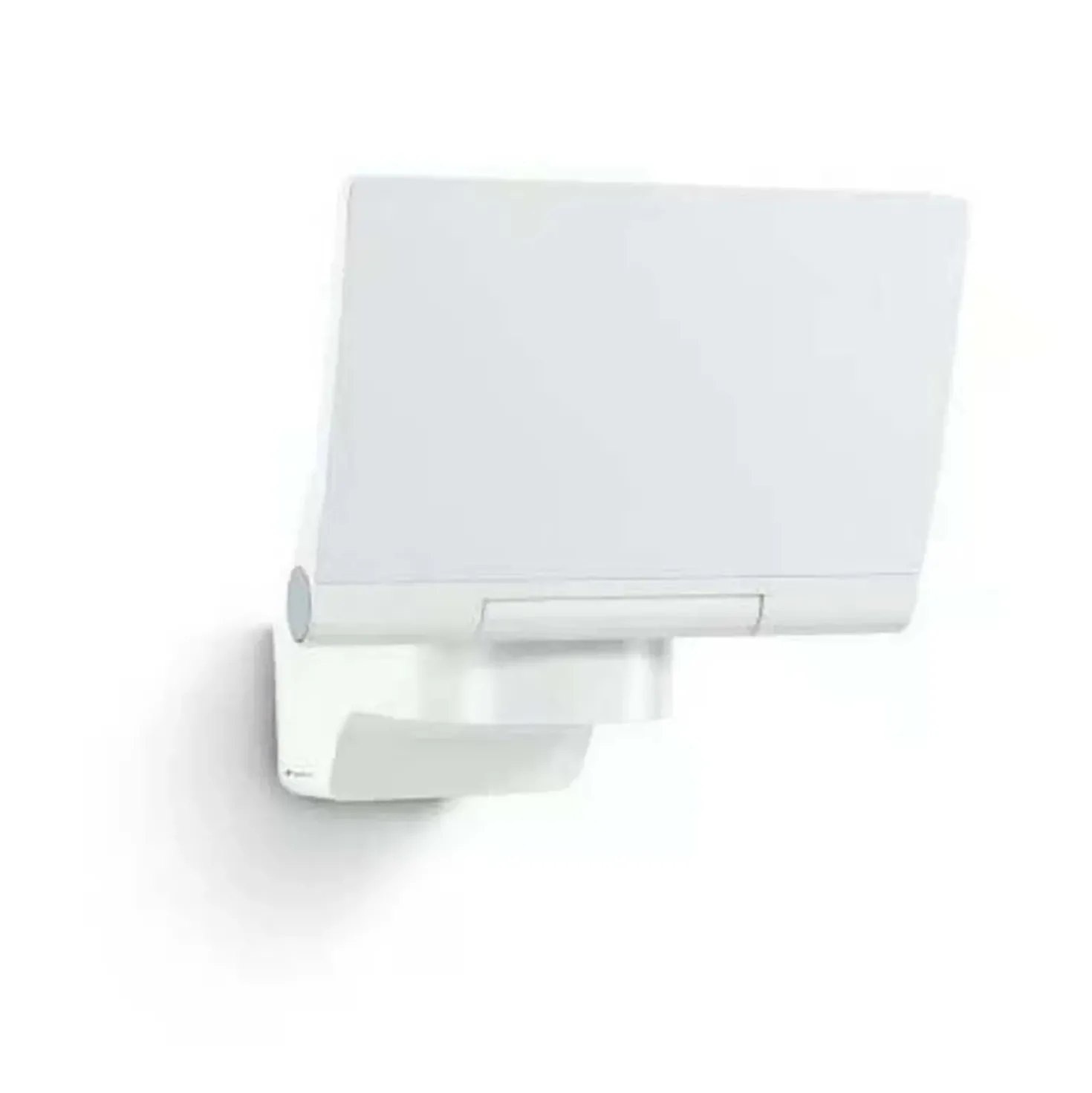 Faretto LED Steinel Home 2 16x18x18 cm bianco