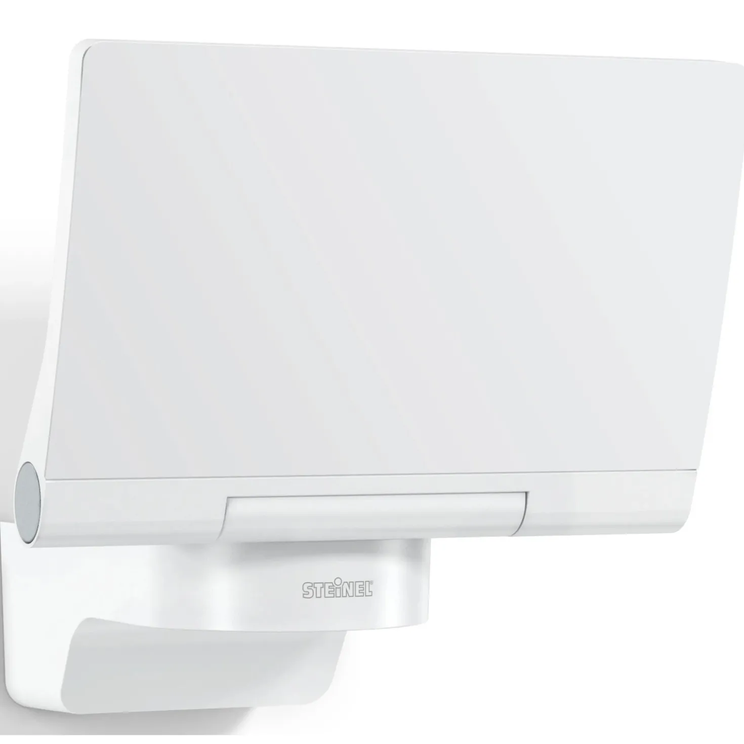Faretto LED Steinel Home 2 16x18x18 cm bianco