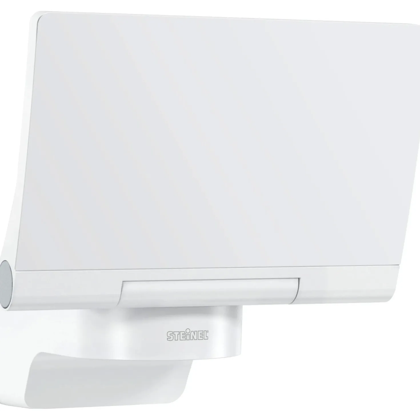 Faretto LED Steinel Home 2 16x18x18 cm bianco