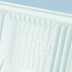 Faretto LED Steinel Home 2 16x18x18 cm bianco