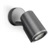 Faretto LED Steinel Spot One SC Bluetooth con sensore movimento 512 lm
