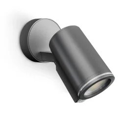Faretto LED Steinel Spot One SC Bluetooth con sensore movimento 512 lm