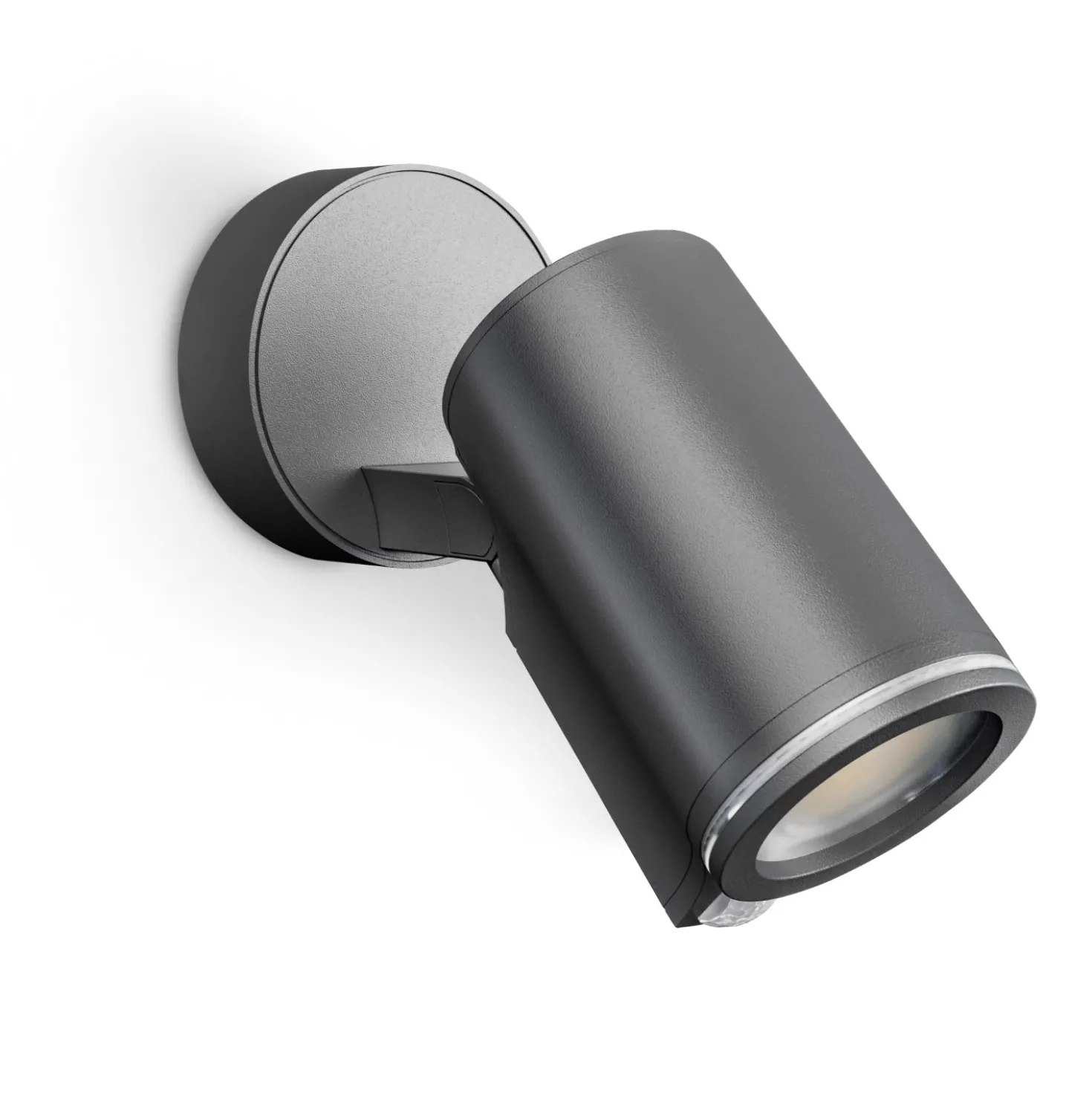 Faretto LED Steinel Spot One SC Bluetooth con sensore movimento 512 lm
