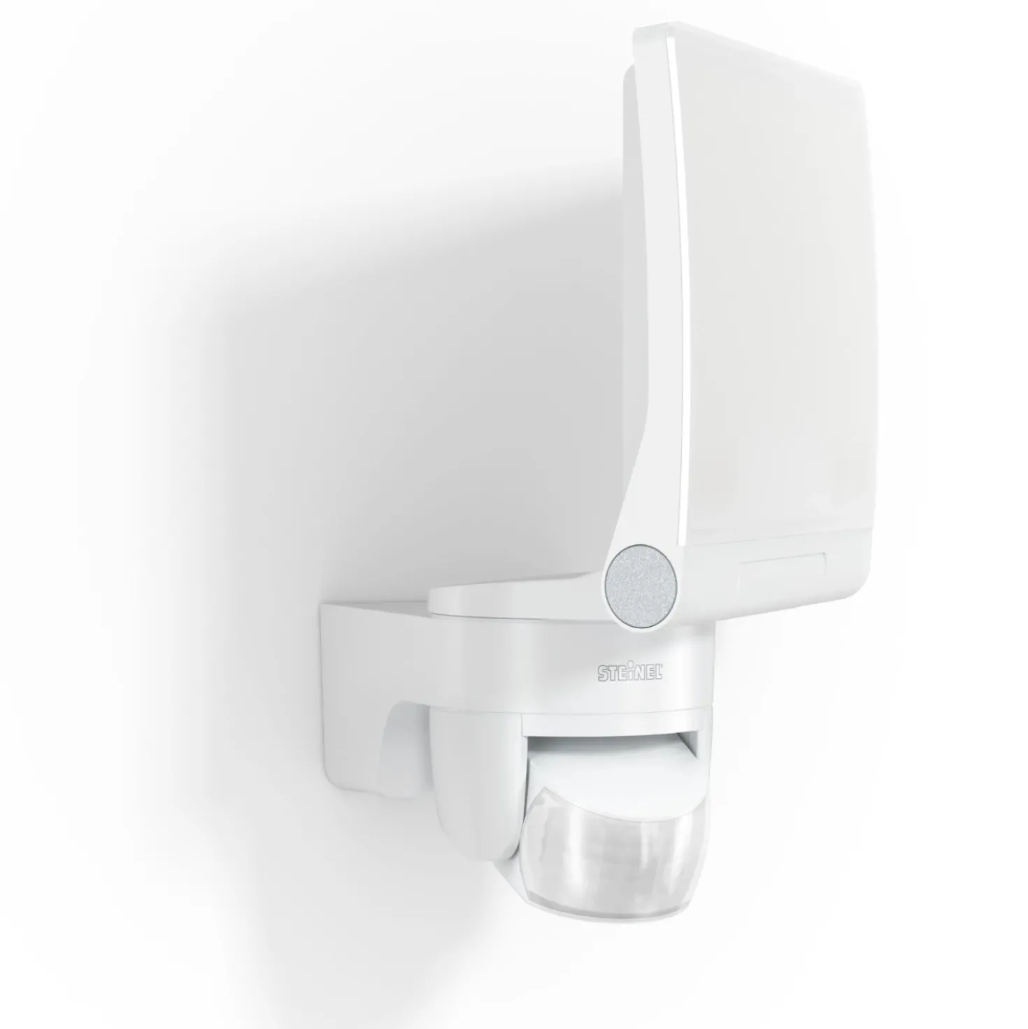 Faretto LED Steinel XLED Home 2 SC Bluetooth con sensore 1500 lm bianco