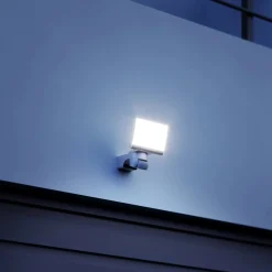 Faretto LED Steinel XLED Home 2 SC Bluetooth con sensore 1500 lm bianco
