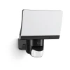 Faretto LED Steinel XLED Home 2 SC Bluetooth con sensore 1550 lm nero